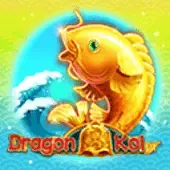 နဂါးကို koi