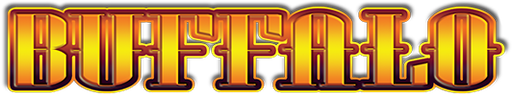mmbuffaloslotapk.com Logo